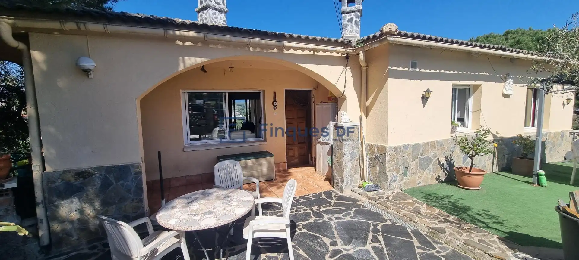 Villa con giardino in vendita a Residencial Park