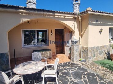 Villa con giardino in vendita a Residencial Park