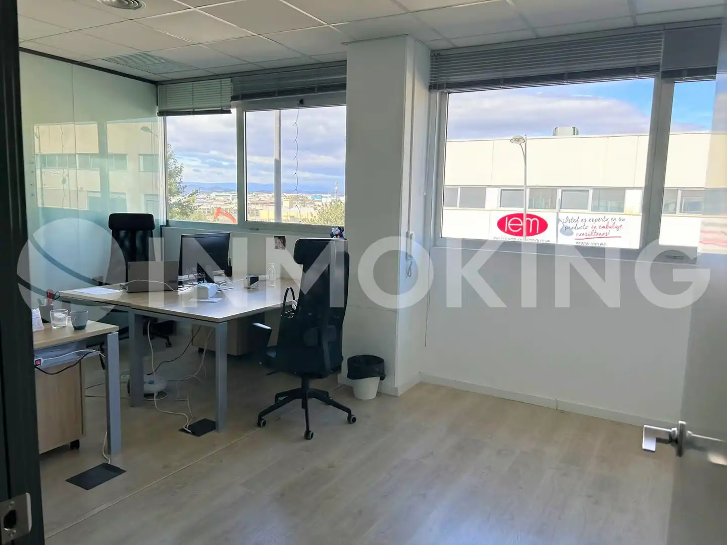 Industrial building to rent in Fuente del Jarro, imagen 13