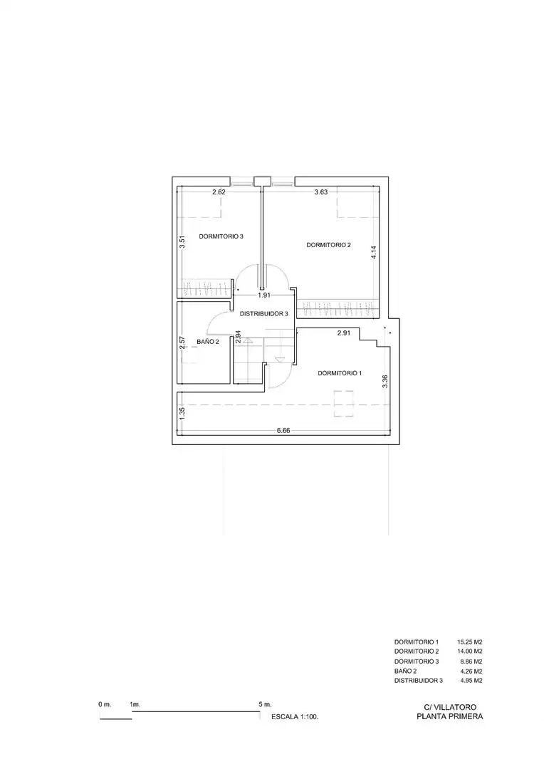 Maison avec piscine à vendre à SOMOSIERRA, imagen 17