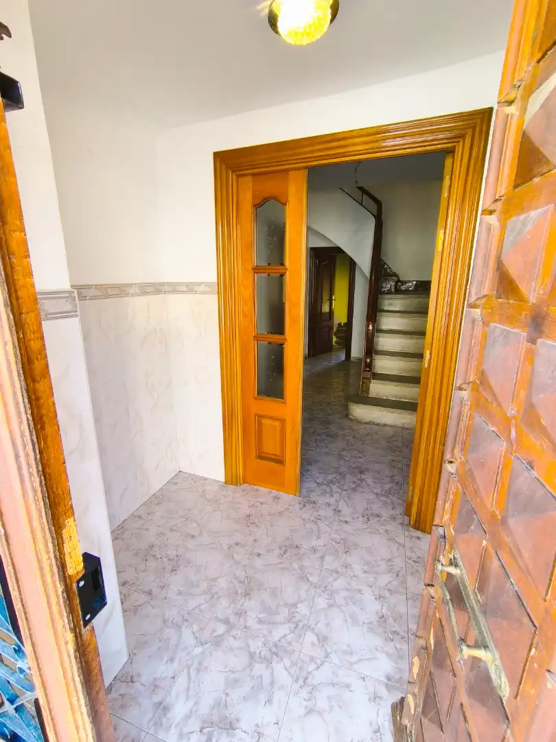 Casa o xalet en venda a Calle Puerta Hondón, 19, Monzón de Campos