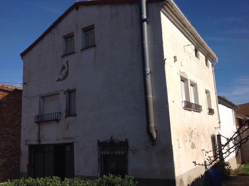 House or chalet for sale in Camino de Valdecabañas, Manzanares de Rioja