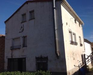 Casa o xalet en venda a Camino de Valdecabañas, Manzanares de Rioja