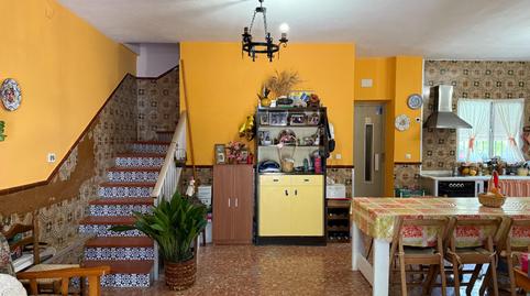 Foto 4 de Casa o xalet en venda a  Urbanizacion Valseca, Limonar, Málaga