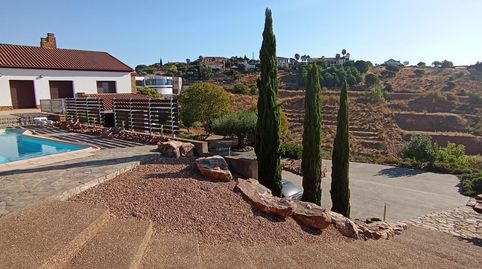 Foto 5 de Casa o chalet en venta en Medellín, Badajoz