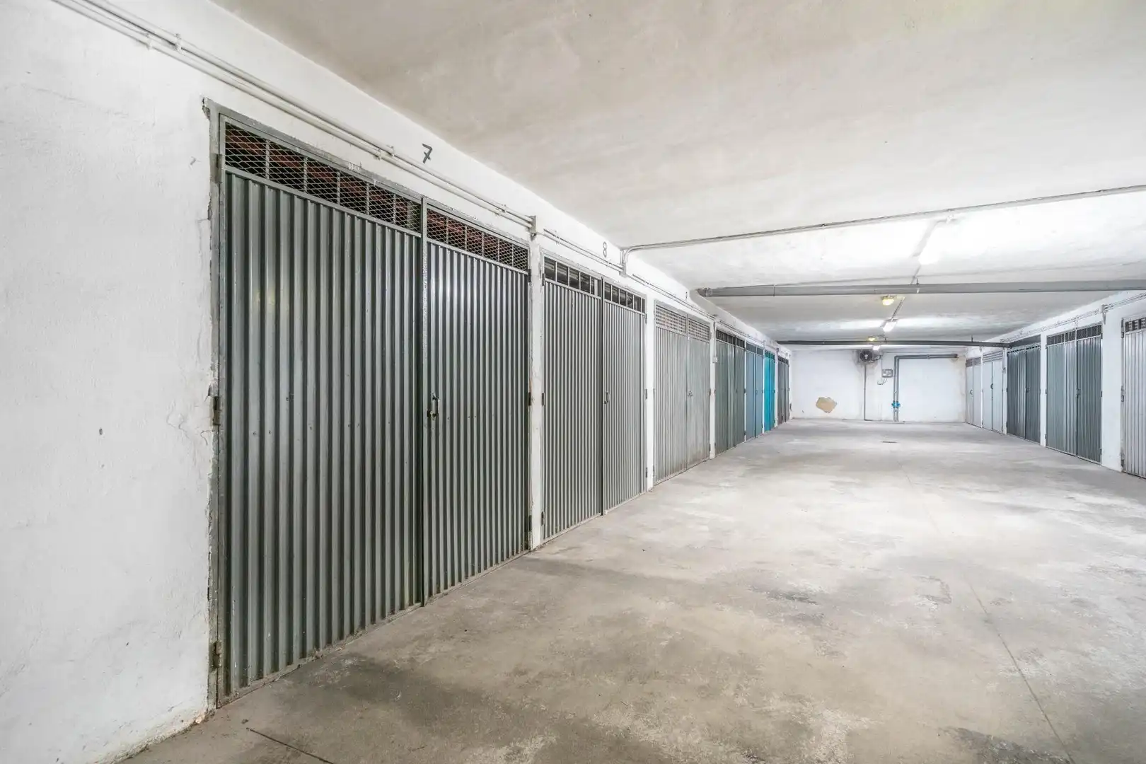 Piso con ascensor en venta en Calle LUIS MDEZ PIDAL 44, imagen 31