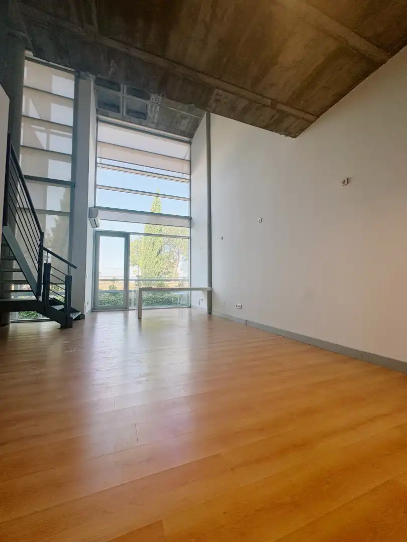 Duplexes for rent in Las Rozas de Madrid  with Air Conditioner, Heating and Balcony
