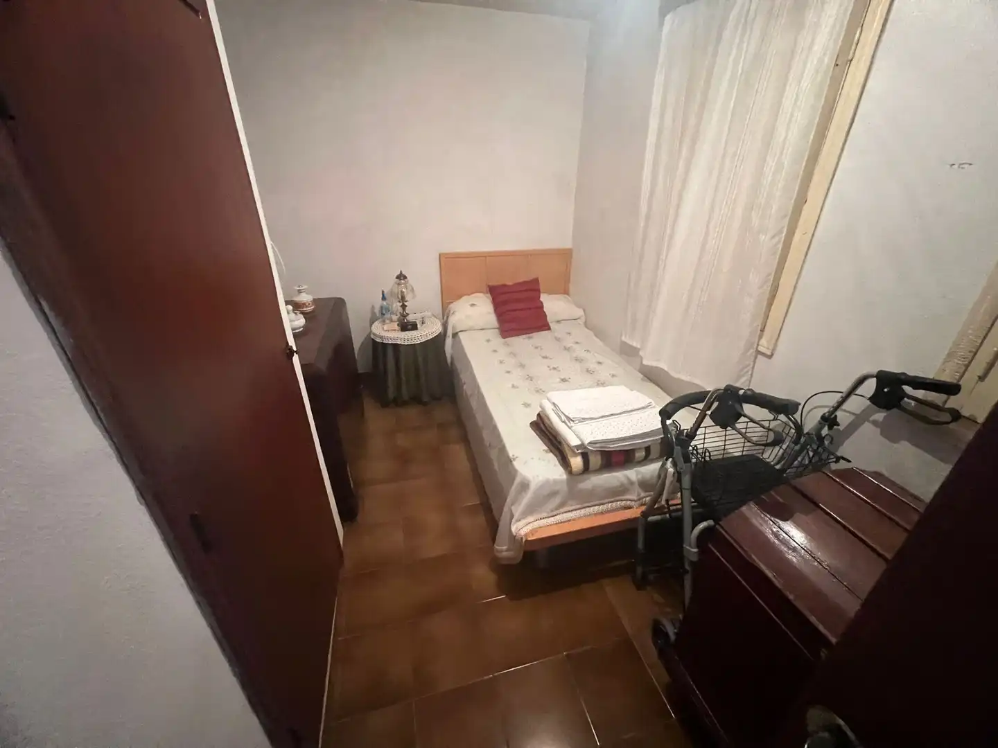 Habitación de Casa adosada en venta en San Pedro del Pinatar con Terraza y Balcón