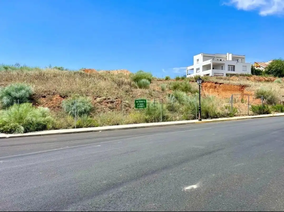 Exterior view of Residential for sale in Cabanillas del Campo