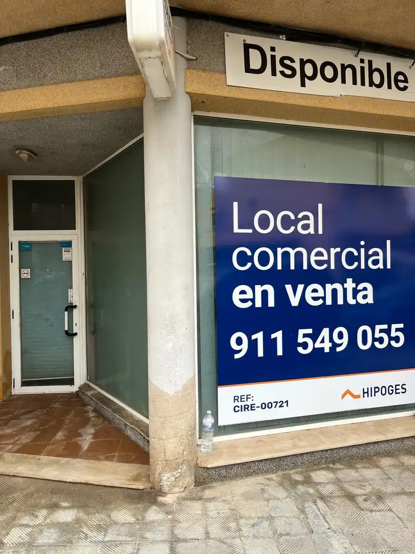 Business premises for sale in Deltebre