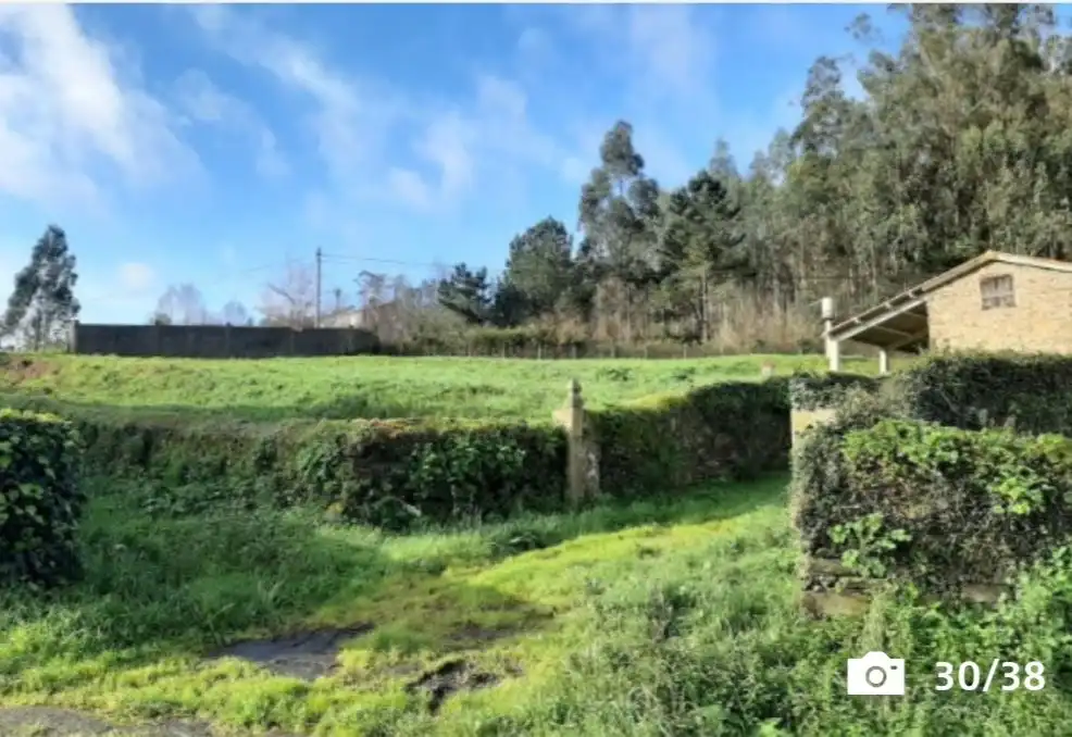 Casa o xalet en venda a N/A, Oza dos Ríos