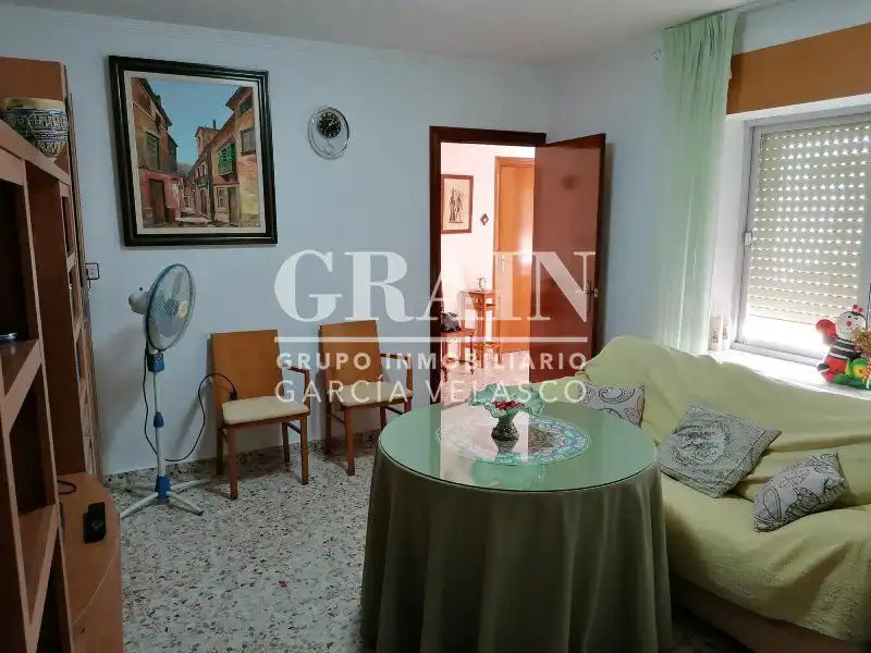 Jardín de Casa o chalet en venta en Casas de Ves con Calefacción