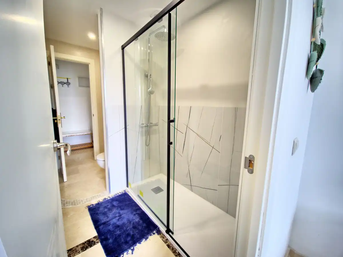 Apartament amb ascensor en venda a Elviria - Cabopino, imagen 23