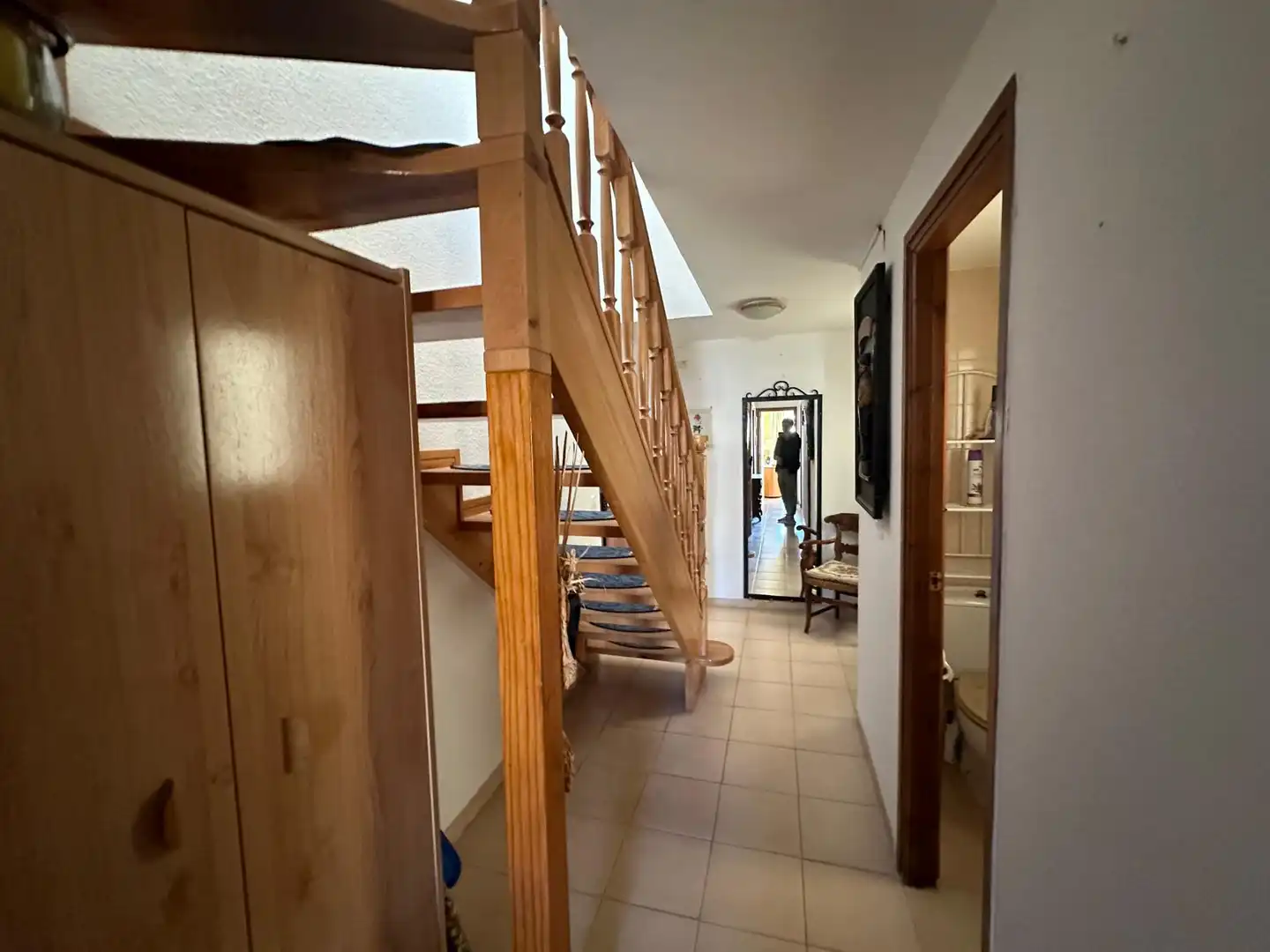 Duplexes for sale in Roses  with Terrace and Furnished