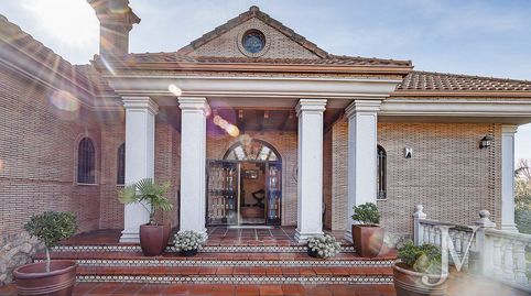 Foto 4 de Casa o chalet en venta en El Casar, Guadalajara