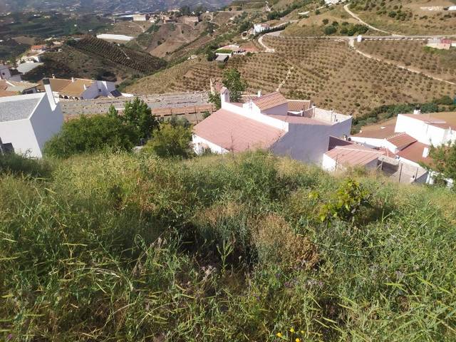 Terreno residencial en Venta en Calle Portillo, 27 en Iznate