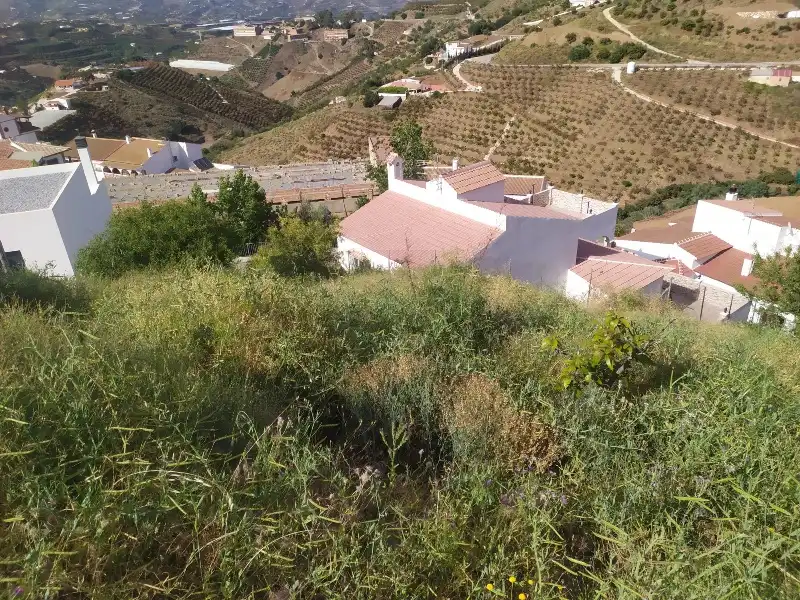 Residencial en venda en Iznate
