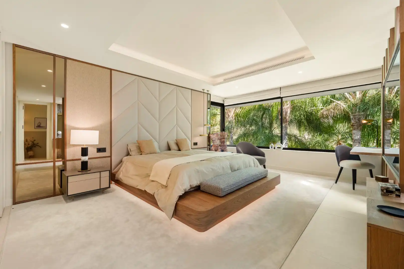 Casa con piscina en venta en Elviria - Cabopino, imagen 13