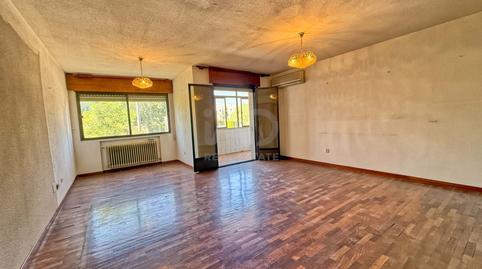 Foto 4 de Pis en venda a Ronda de Alarcos, 6, La Morería, Ciudad Real