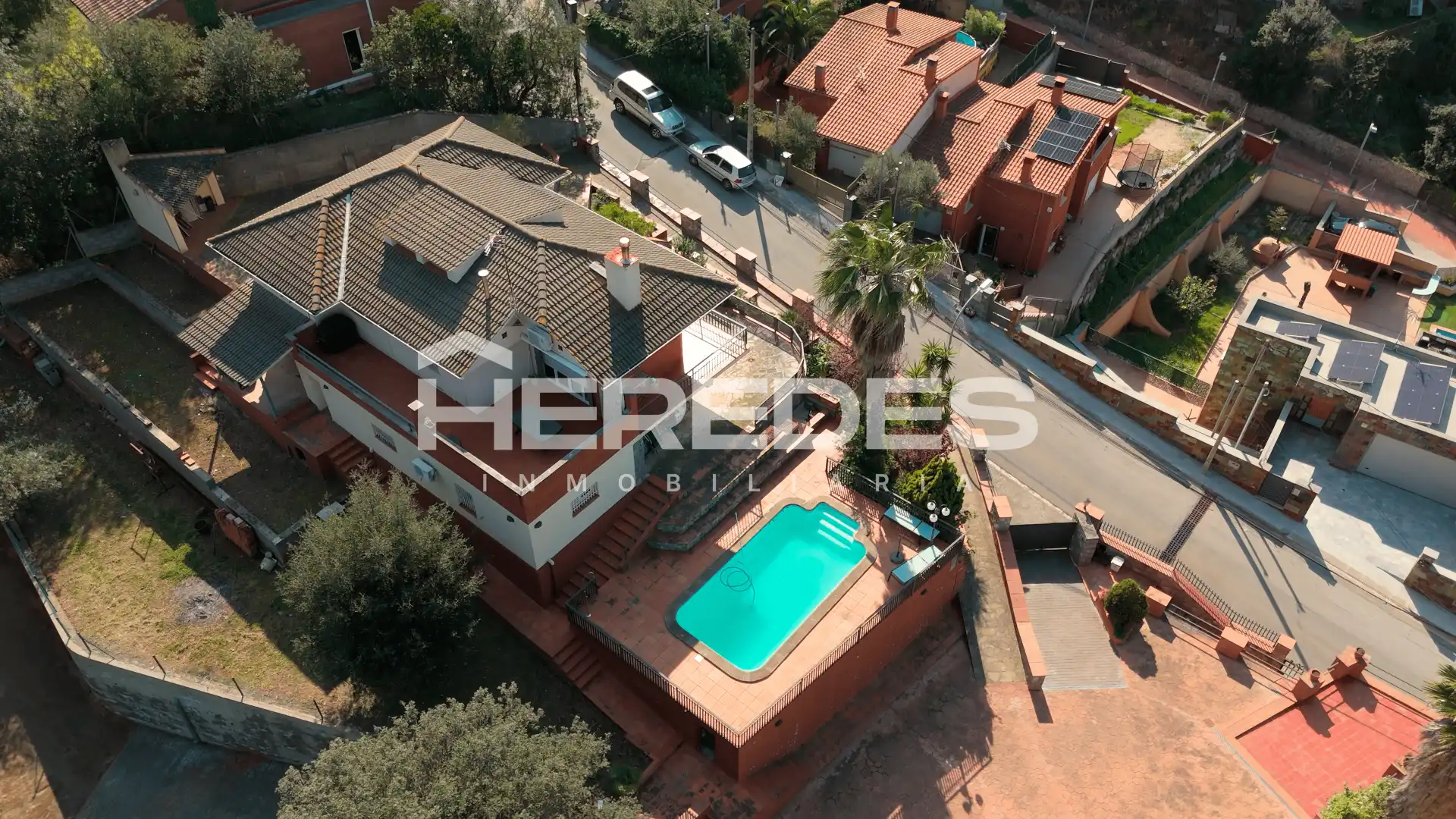 Casa con terraza en venta en Torrelles de Llobregat, imagen 2
