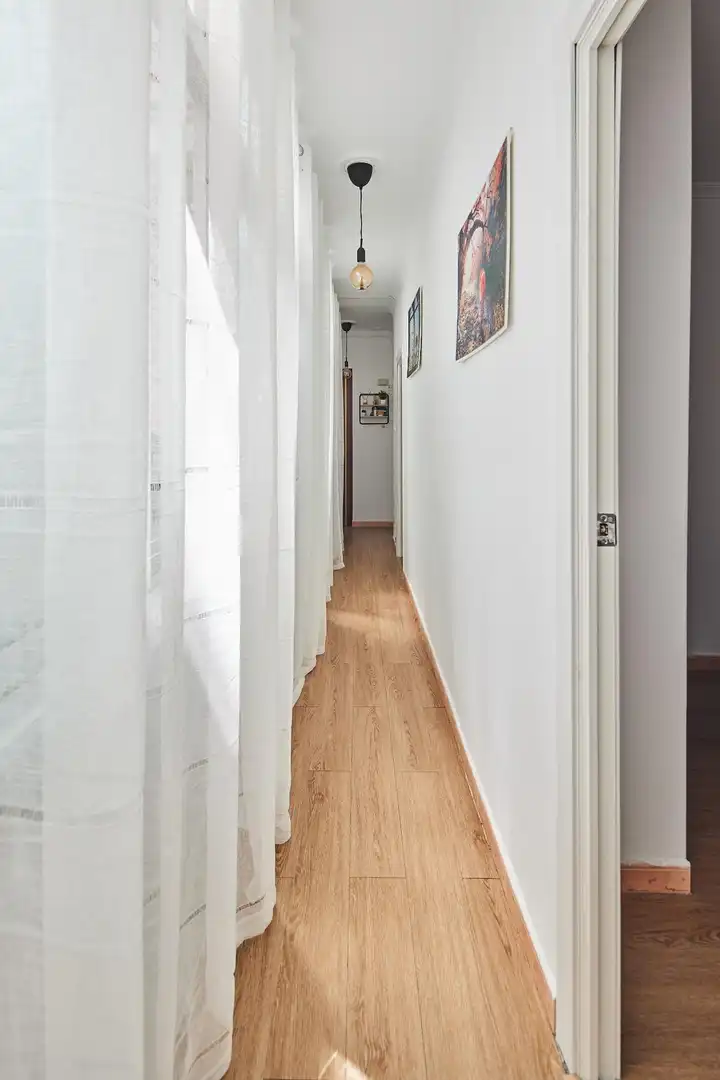 Wohnung zum Verkauf in Cádiz mit Abstellraum