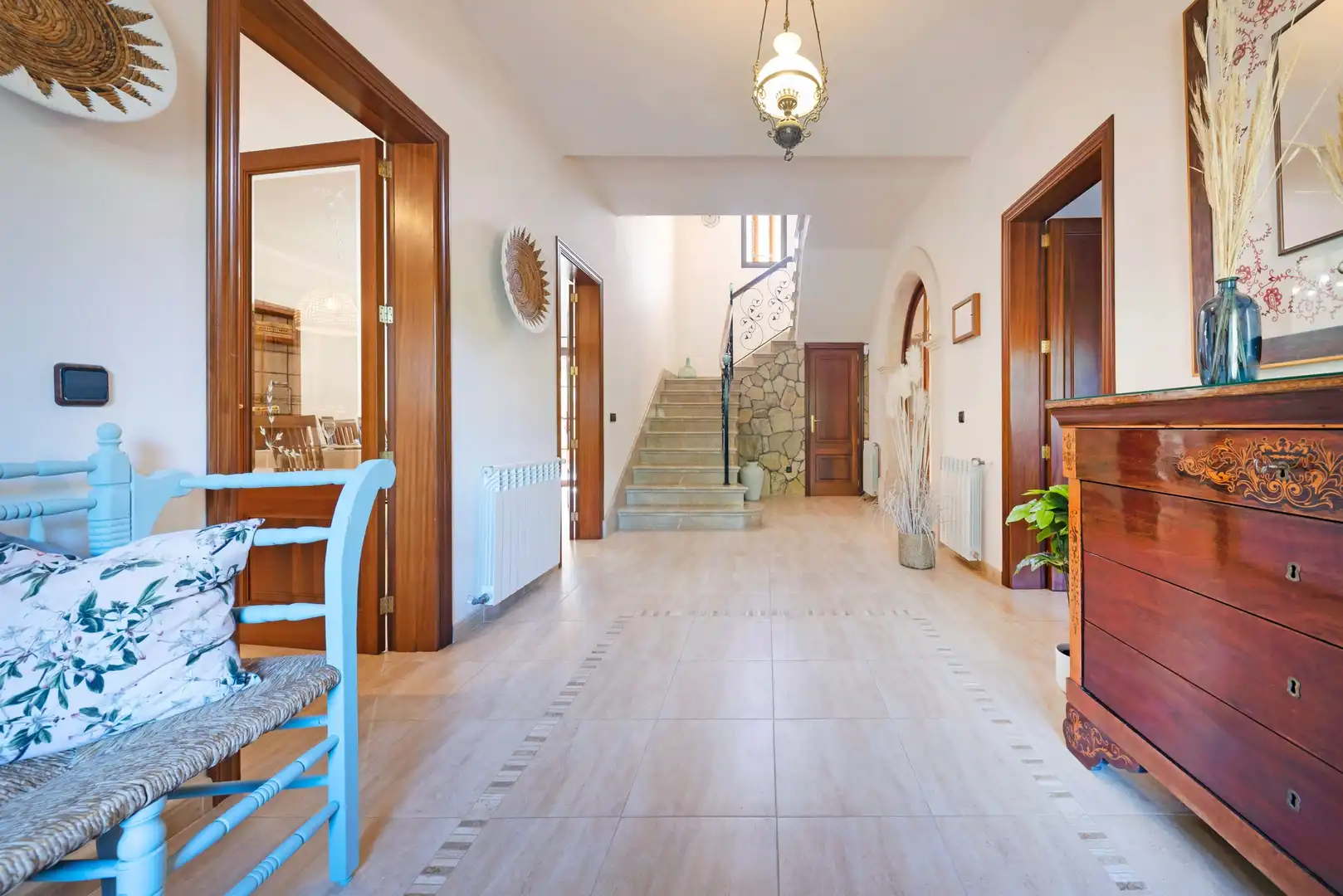 Finca rústica en venta en Felanitx con Aire acondicionado, Calefacción y Trastero