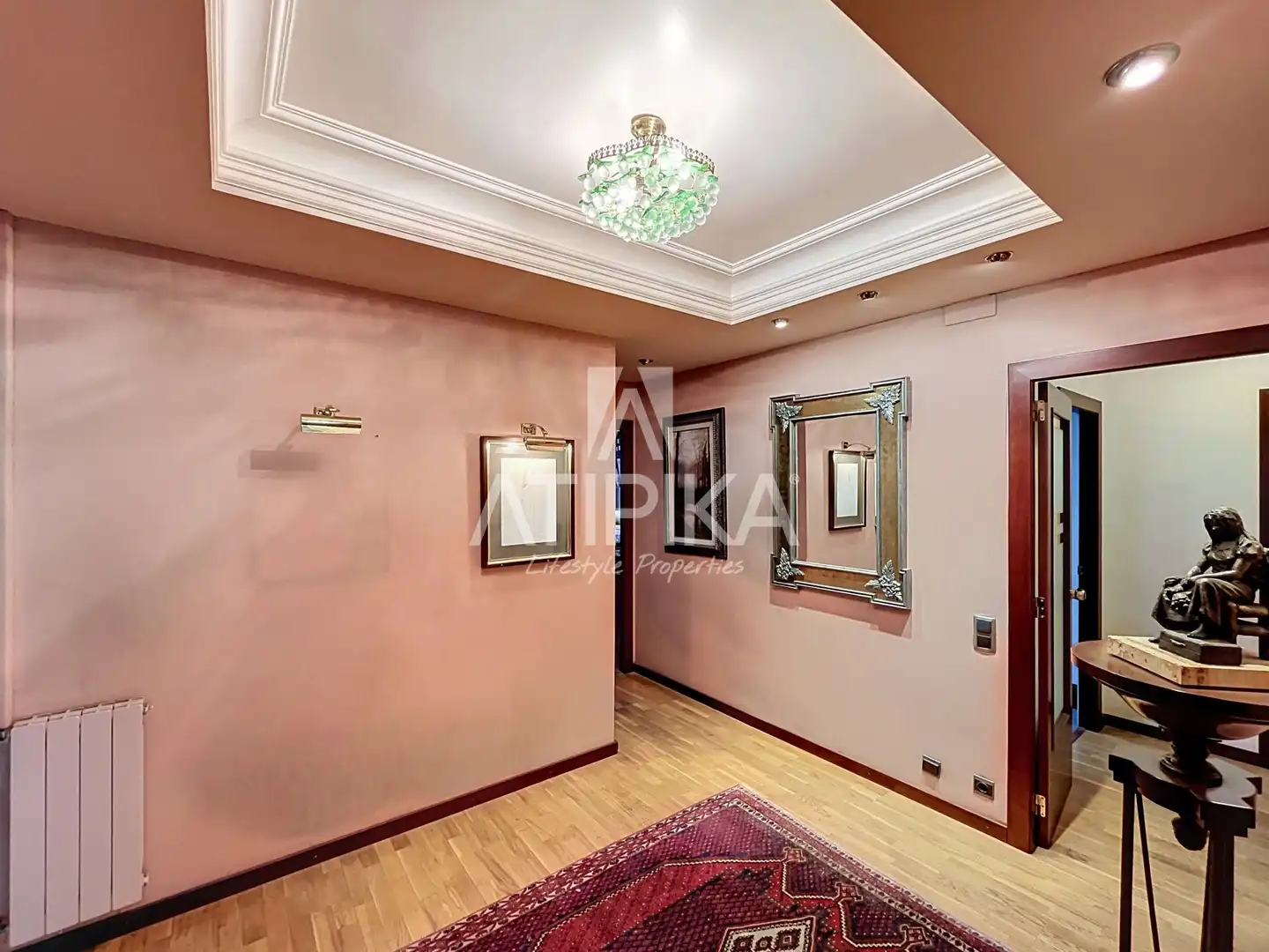 Flat with terrace for sale in Eixample, imagen 30