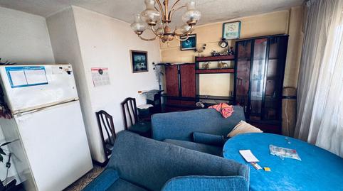 Foto 4 de Pis en venda a Colonia Requena, Alicante