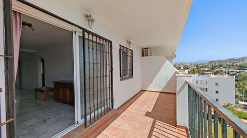 Foto 4 von Wohnungen zum Verkauf in Centro, Mijas