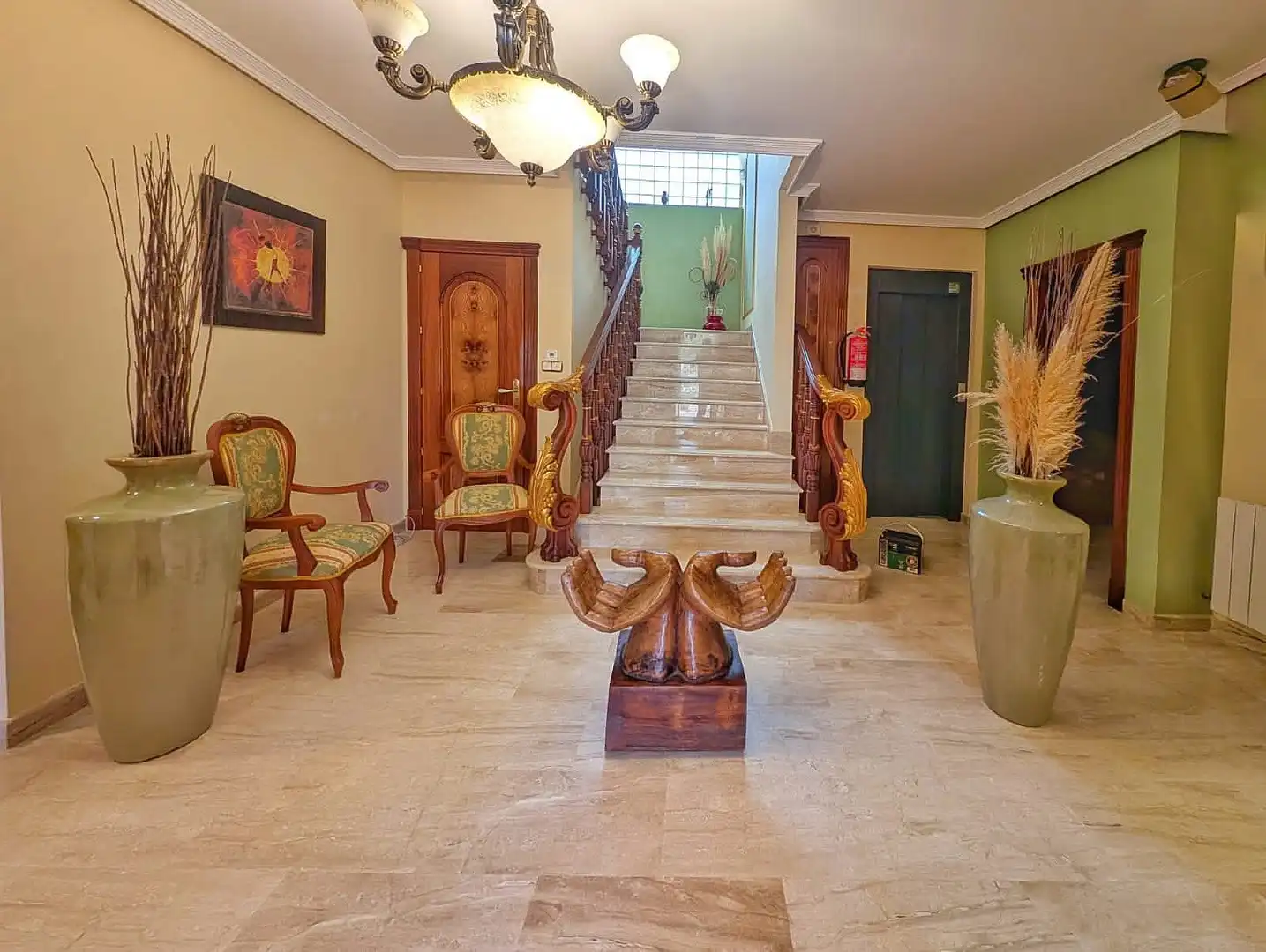 Country homes for sale in Jumilla