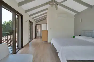 Villa mit Terrasse zum Verkauf in Calle la Pacheca Alta 22, imagen 18