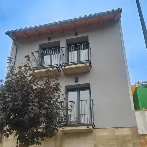 Casa-chalet en Venta en Aiguafreda