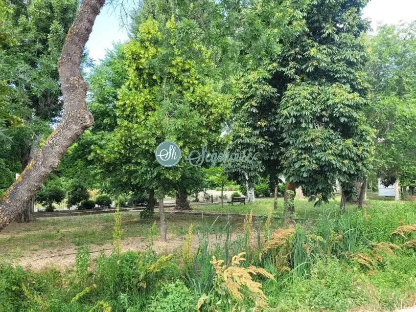 Casa o chalet en venta en Bernuy de Porreros con Terraza