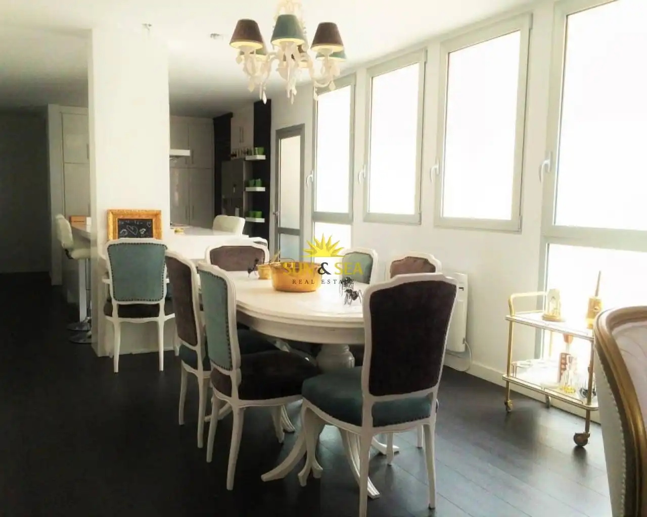 Attique à vendre à Orihuela ciudad, imagen 2