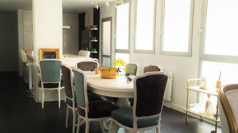 Foto 2 de Ático en venta en Orihuela ciudad, Orihuela