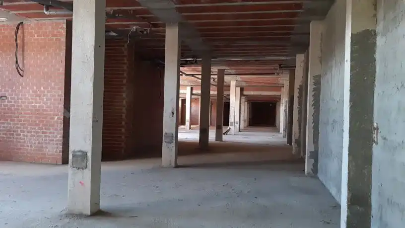 Gewerbefläche zum Verkauf in Noreña, imagen 9