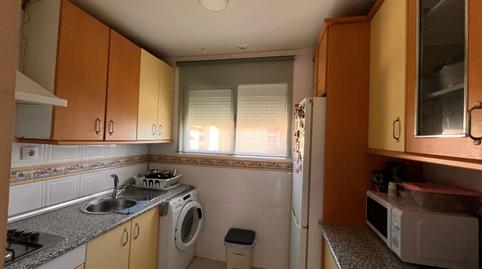 Photo 2 of Flat for sale in Cruz Roja, Sevilla