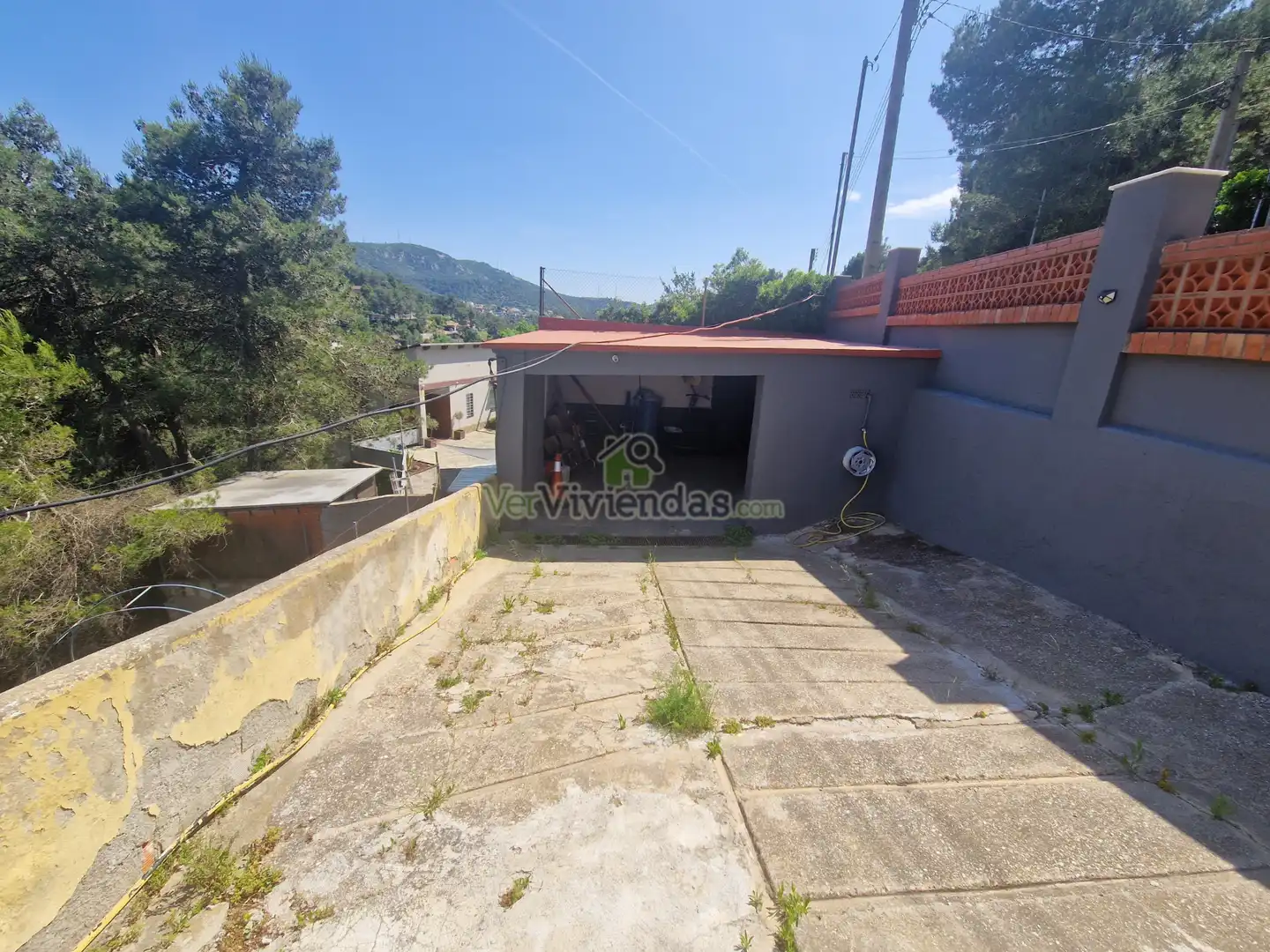 Casa o chalet en venta en Carrer Reus, 5, Vallirana
