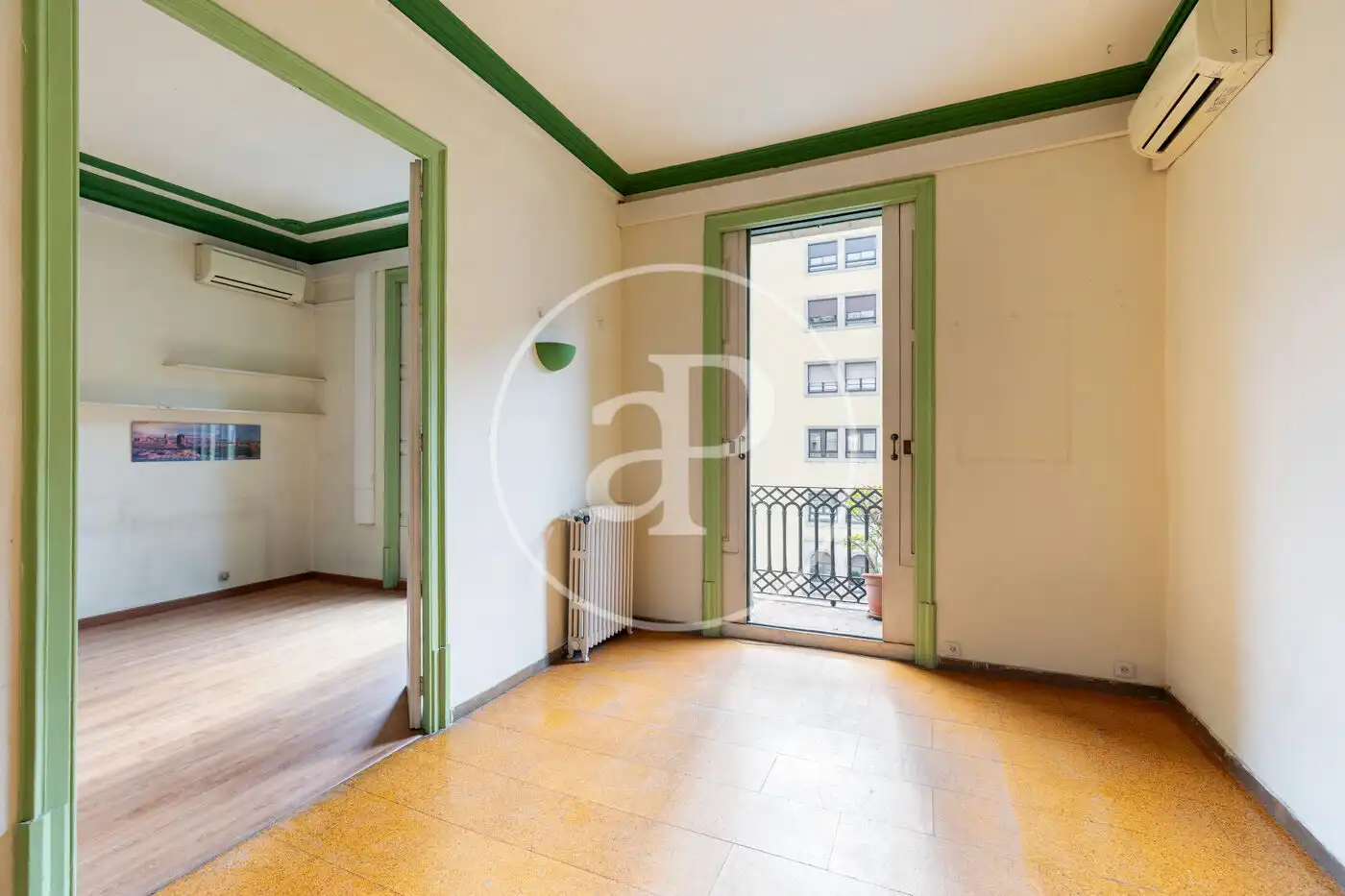 Wohnung mit Terrasse zum Verkauf in Carrer d'Aragó, imagen 32