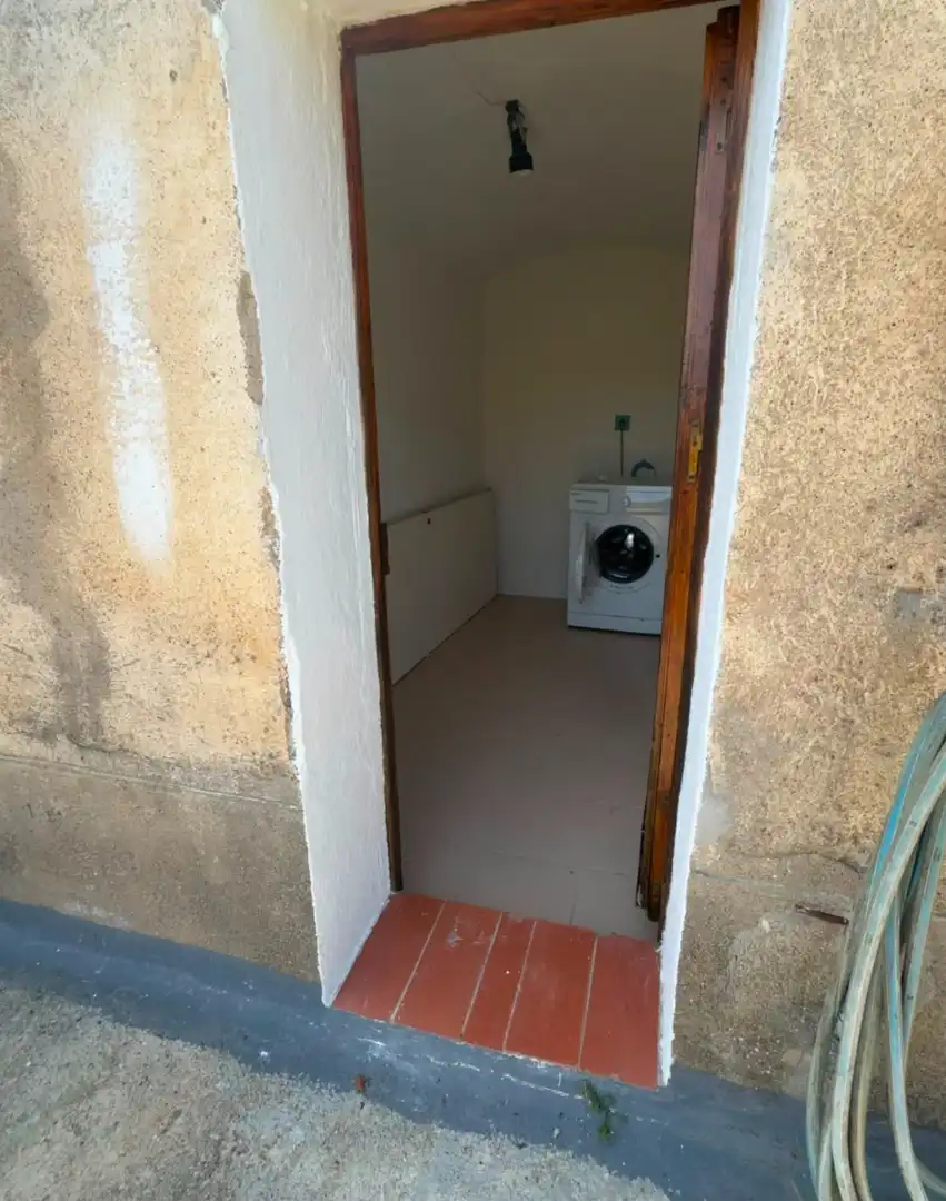 Piso en venta en Sant Cugat del Vallès con Calefacción, Trastero y Horno
