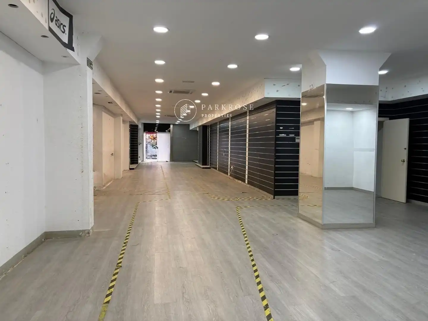 Local comercial de lloguer a Girona, imagen 10