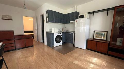 Foto 3 de Apartament de lloguer a Santa Bárbara - La Zaporra, San Sebastián de los Reyes