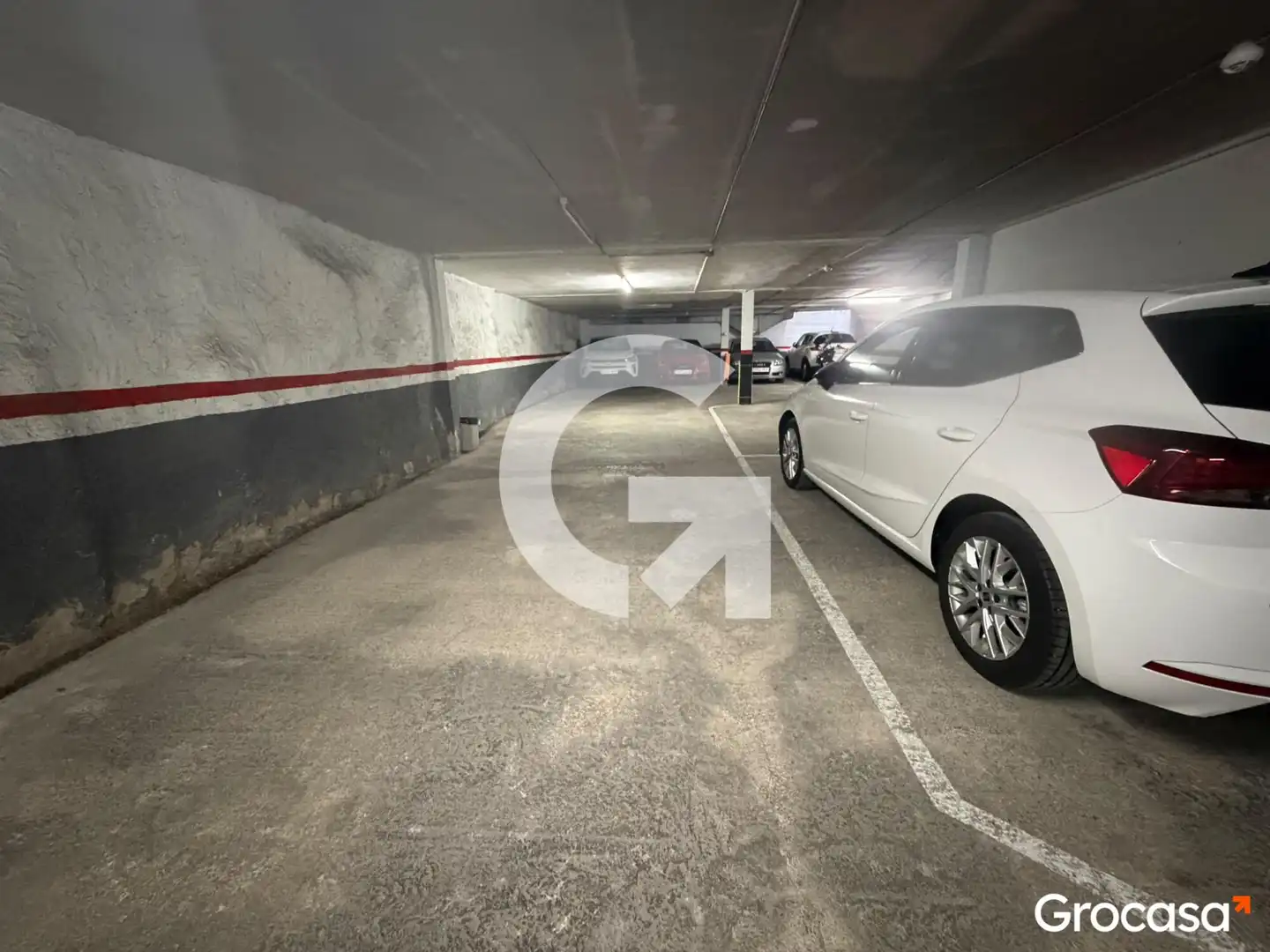 Garage for sale in CL TORRENT DE MARINER, Horta