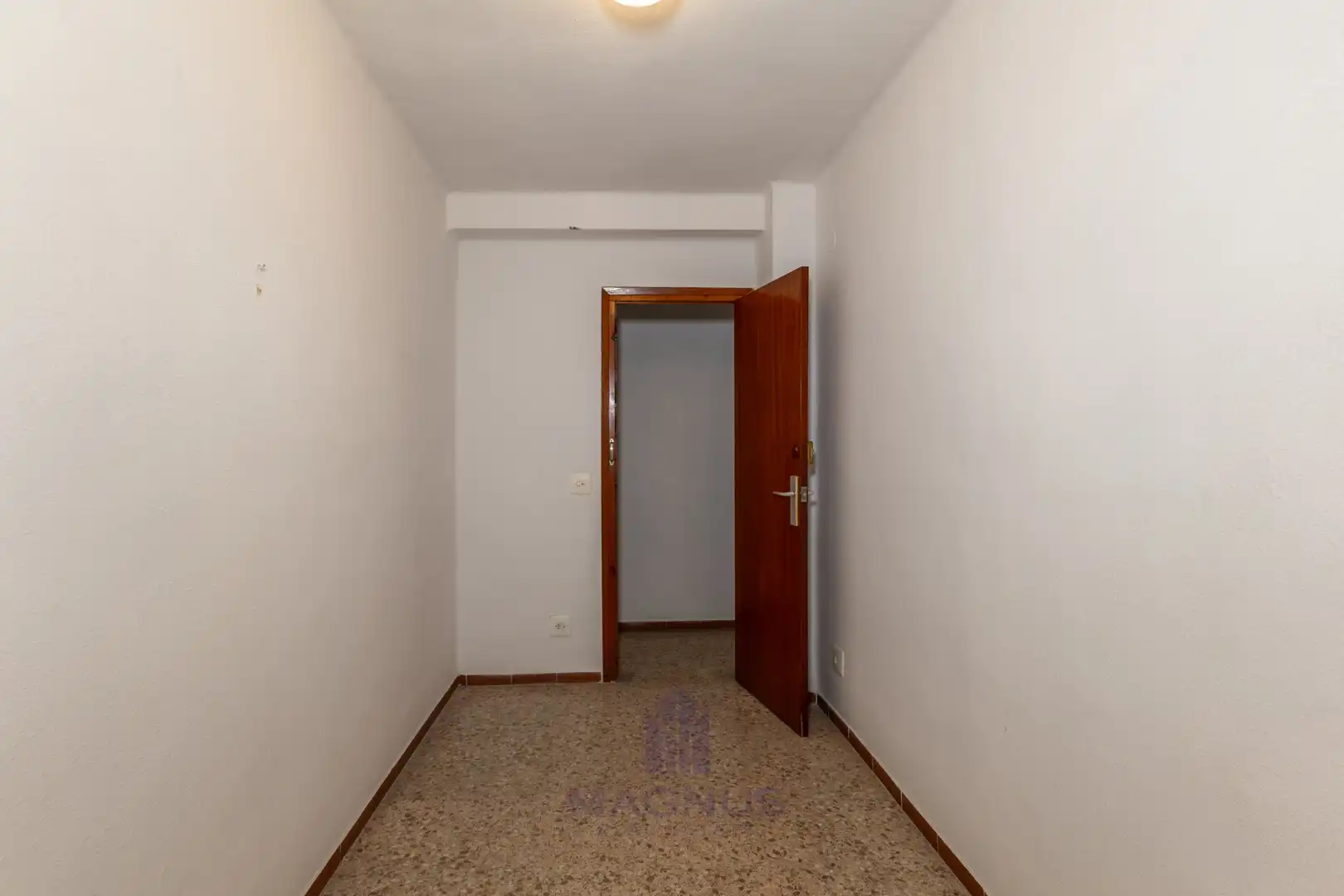 Apartament amb terrassa en venda a AVENIDA VALLADOLID, imagen 44