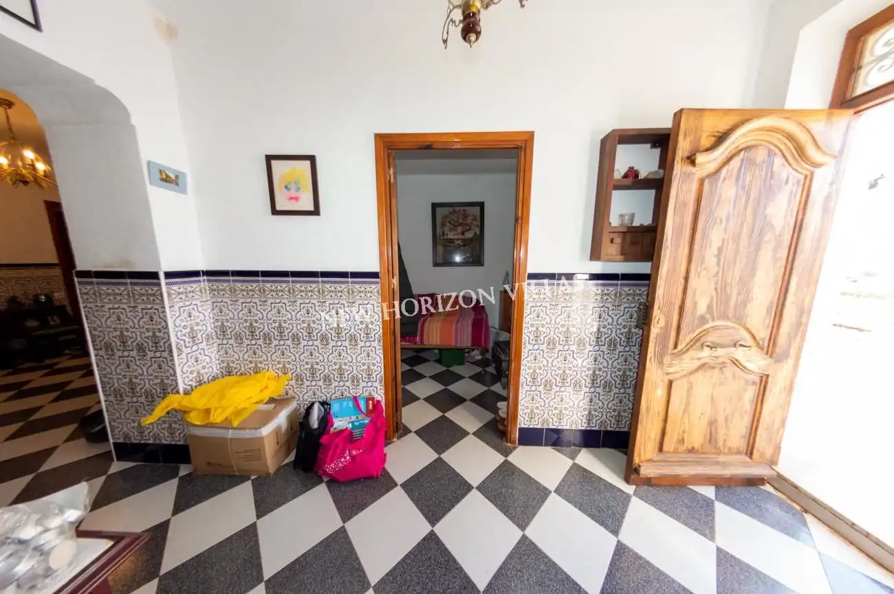 Casa rústica en venda a Arboleas, imagen 18