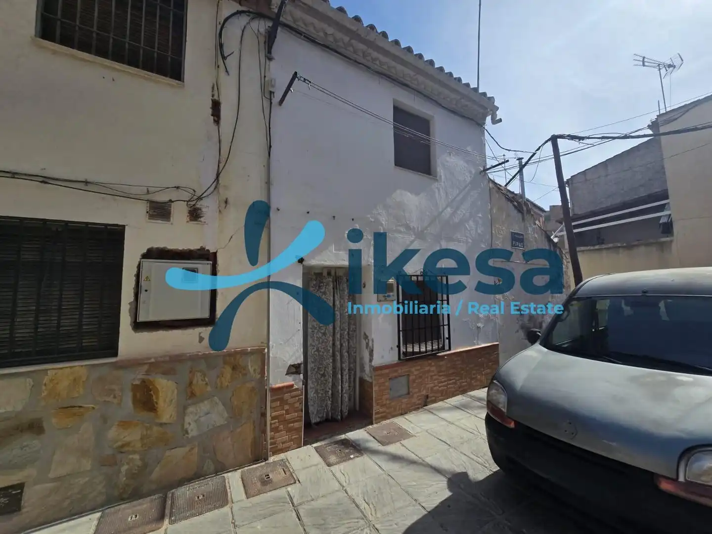 Maison à vendre à Santa Fe