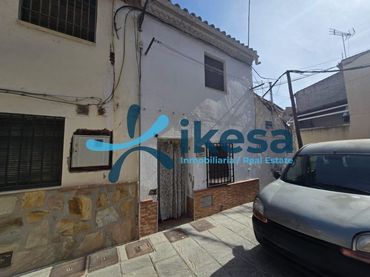 Casa en venda a Santa Fe