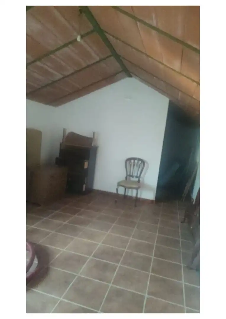 Country homes for sale in Setenil de las Bodegas