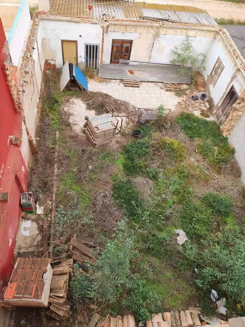 Casa o xalet en venda en  Murcia Capital