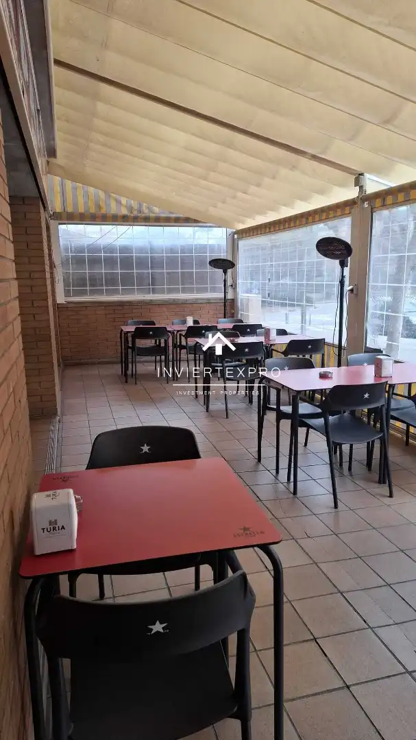 Local comercial en traspaso en Sant Andreu de la Barca, imagen 7